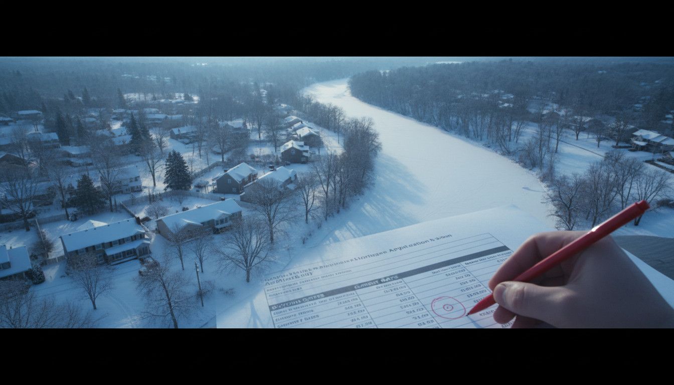 How to Buy a Home in River Edge, NJ Without Overpaying: Buydowns, Rates, and Bergen County Affordability