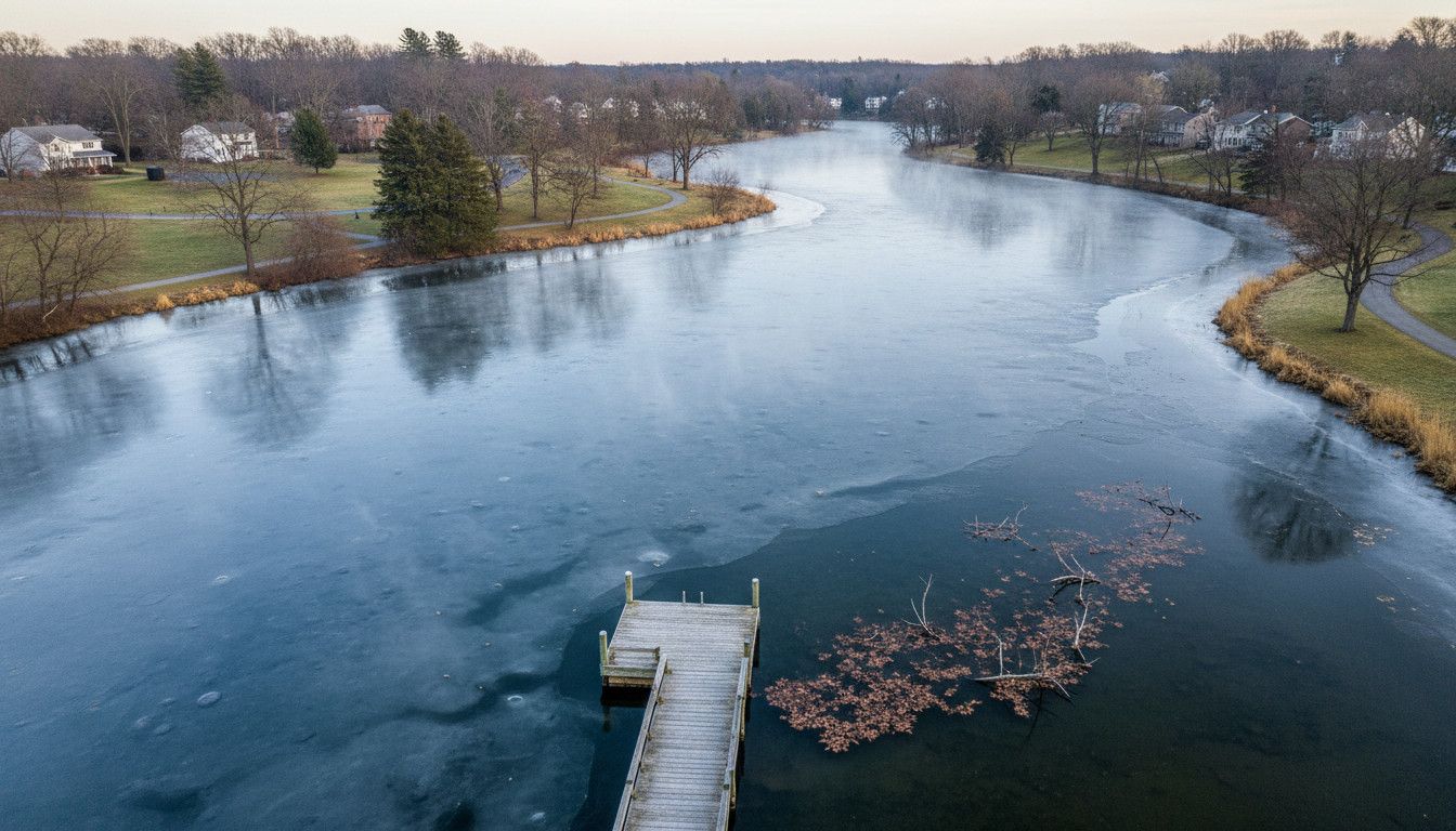 How to Buy a Home in River Vale, NJ Without Overpaying: Mortgage Strategies for Bergen County Buyers