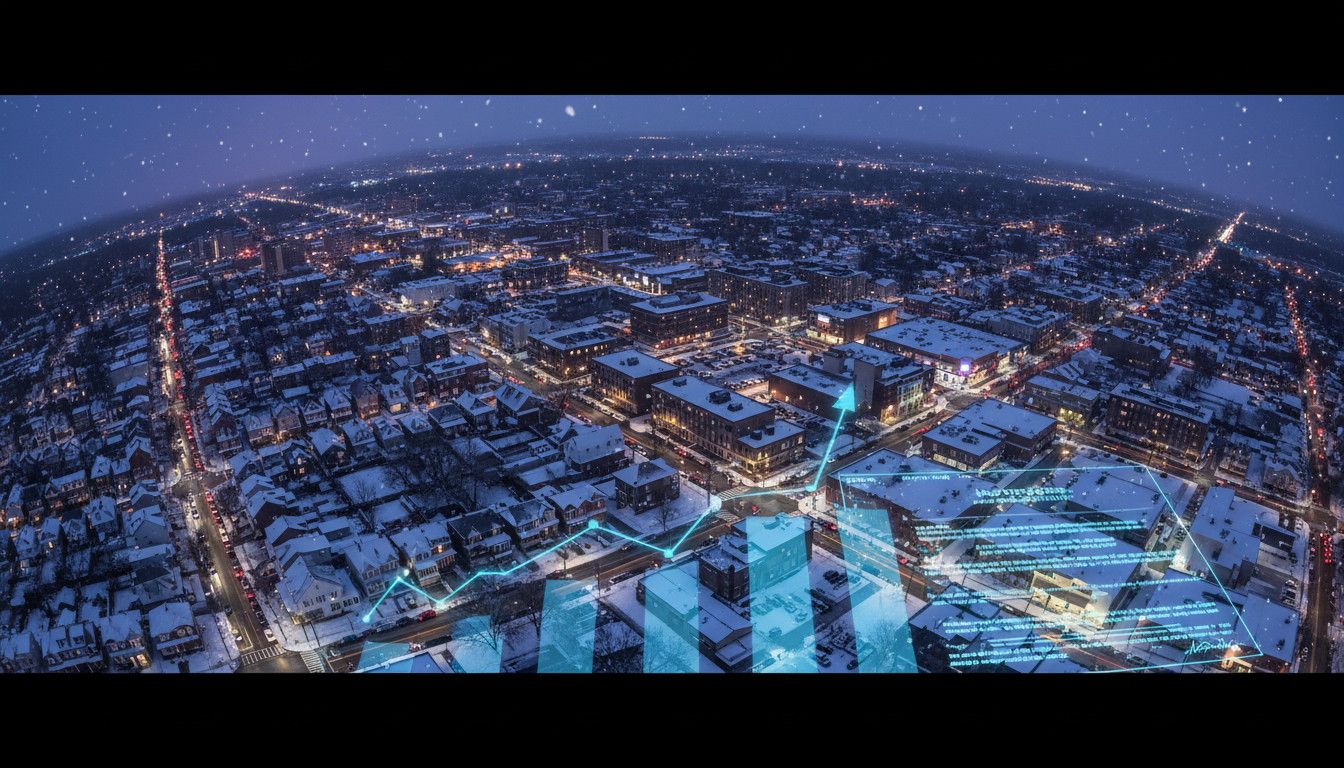 How to Buy a Home in Roselle Park NJ in 2025: Financing, Buydowns & First-Time Buyer Programs