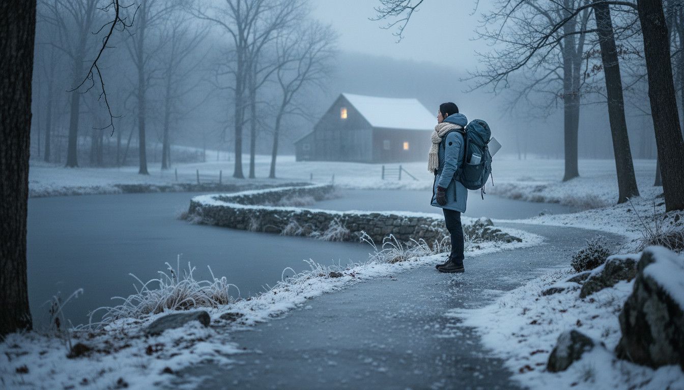 How to Buy a Home in Salisbury Mills, NY: Financing, Buydowns, and What Hudson Valley Buyers Need to Know