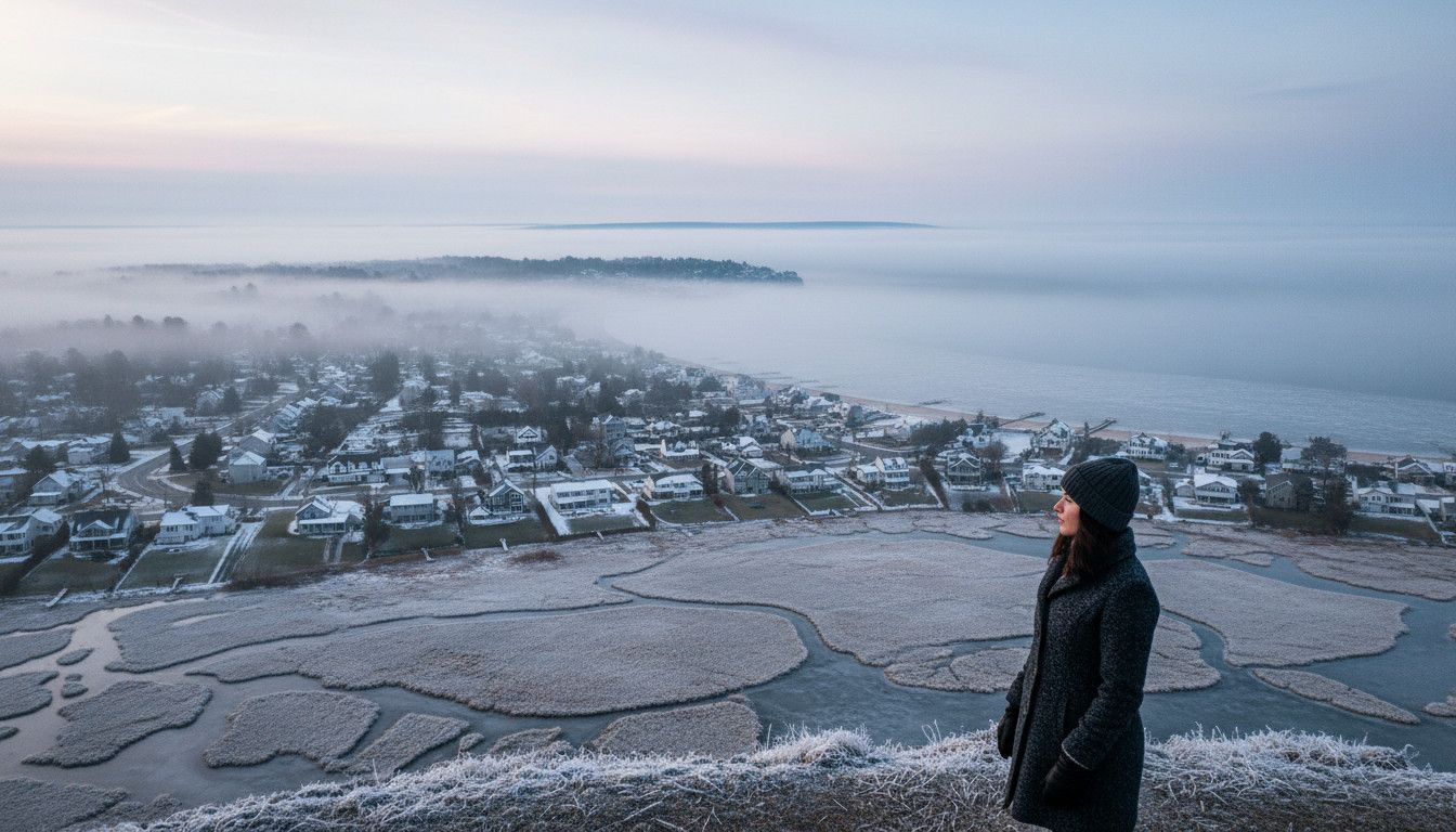 How to Buy a Home in Sandy Hook CT in 2025: Mortgage Options, Rate Buydowns & What to Expect