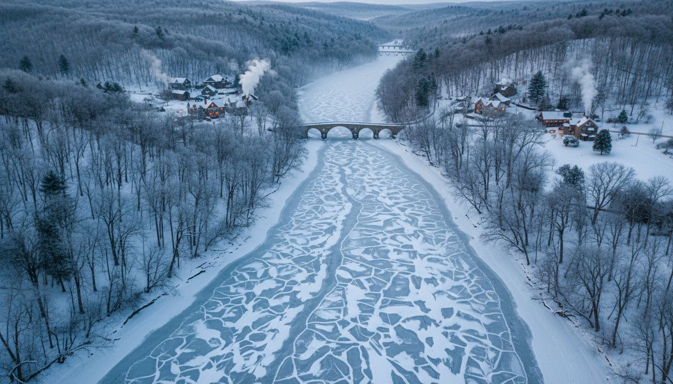 How to Buy a Home in Saugerties, NY: A Comprehensive Guide