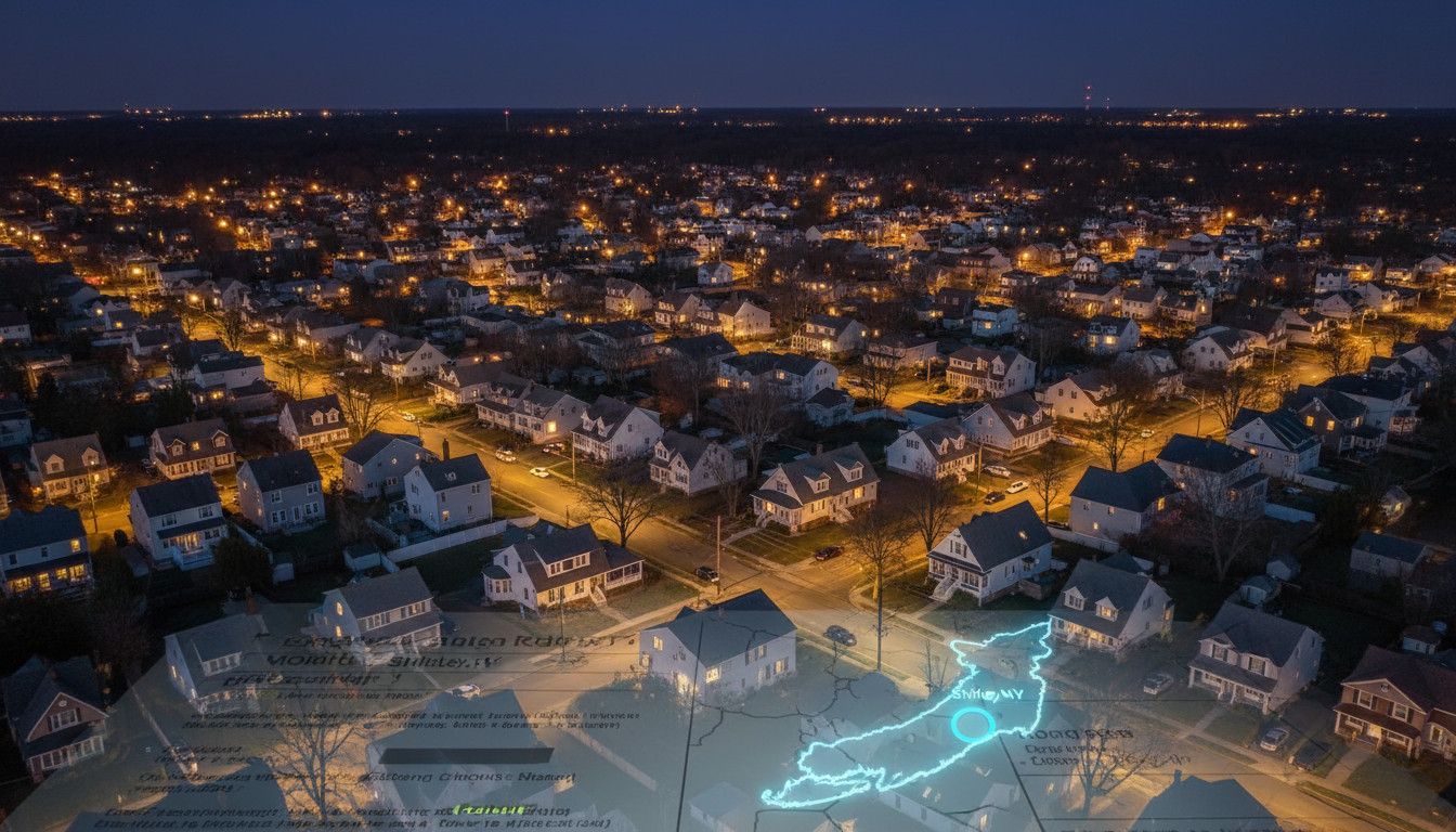 How to Buy a Home in Shirley NY Without 20% Down: Mortgage Options for Long Island Buyers