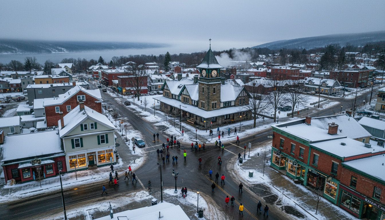 How to Buy a Home in Sloatsburg, NY: Financing Options, Buydowns, and What First-Time Buyers Need to Know