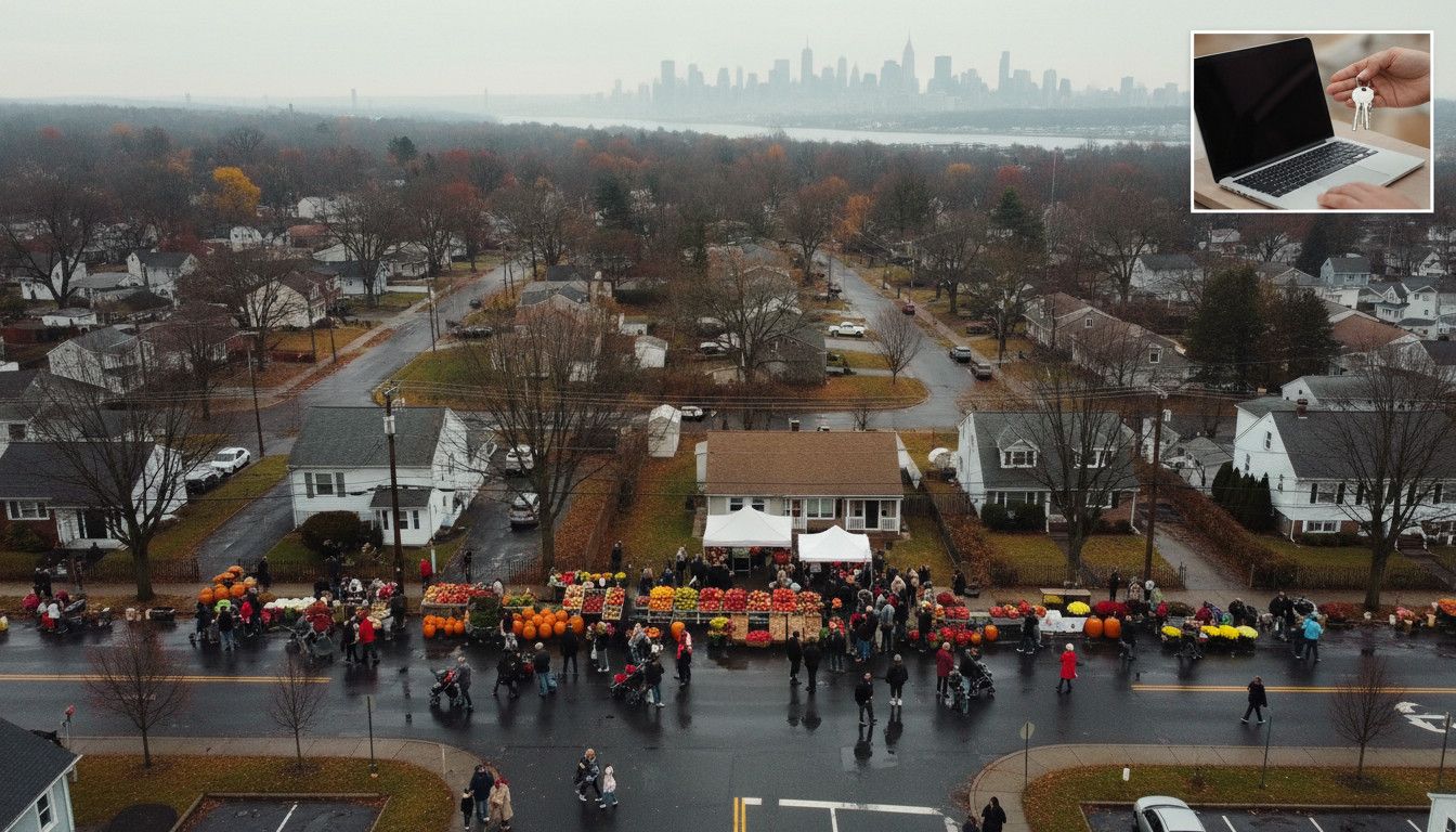 How to Buy a Home in Spring Valley, NY With Less Than You Think: Down Payment and Buydown Strategies