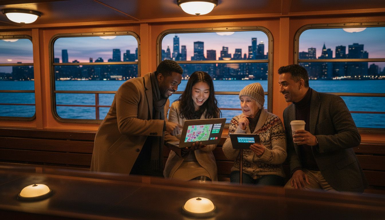 How to Buy a Home in Staten Island With a Low Down Payment: FHA, Buydowns, and Opulist's Mortgage Edge