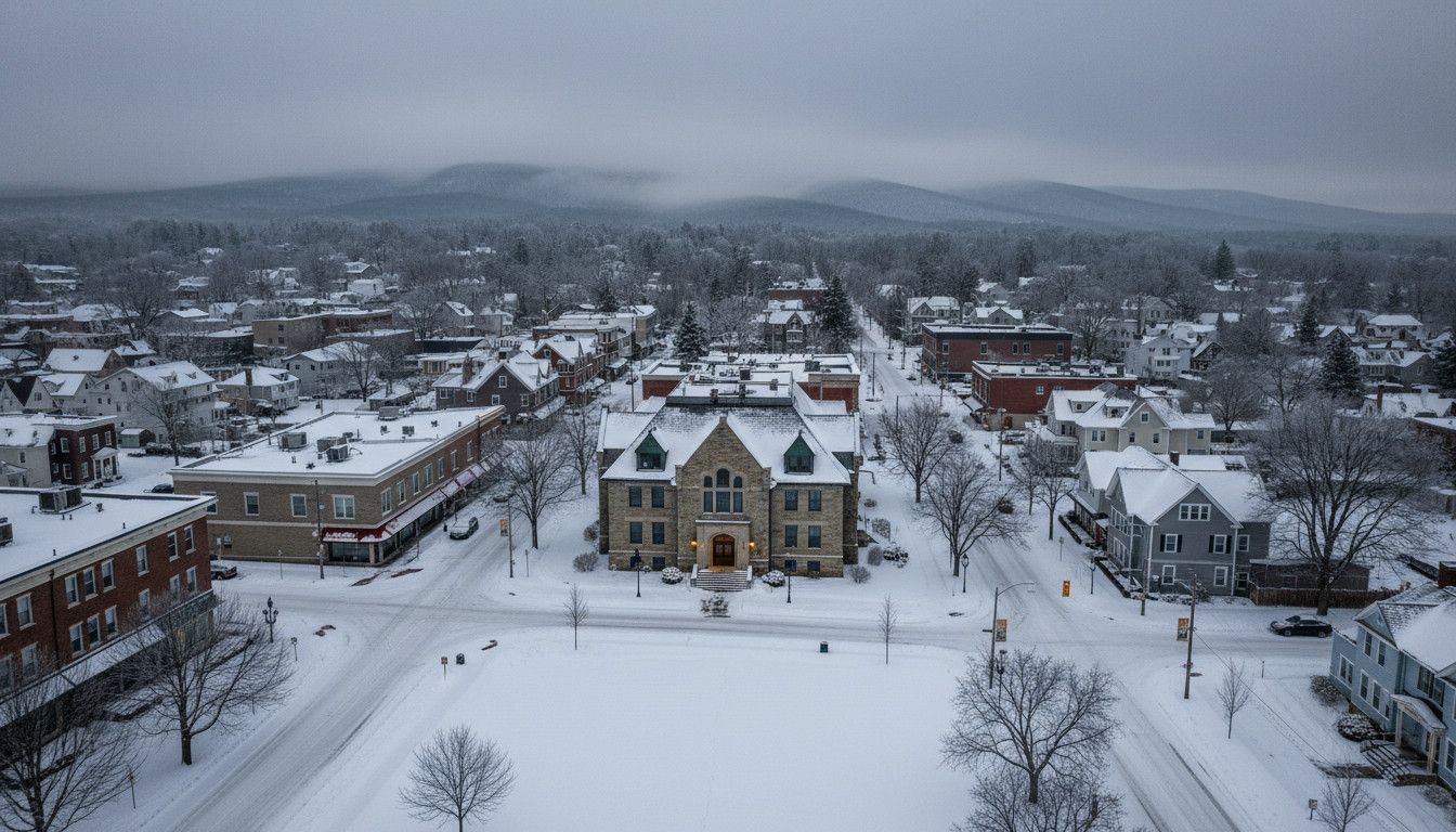 How to Buy a Home in Suffern, NY in 2025: Mortgage Options, Buydowns, and Affordability