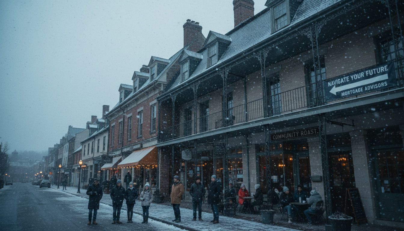 How to Buy a Home in Tarrytown, NY Without Getting Priced Out: Mortgage Strategies That Actually Work