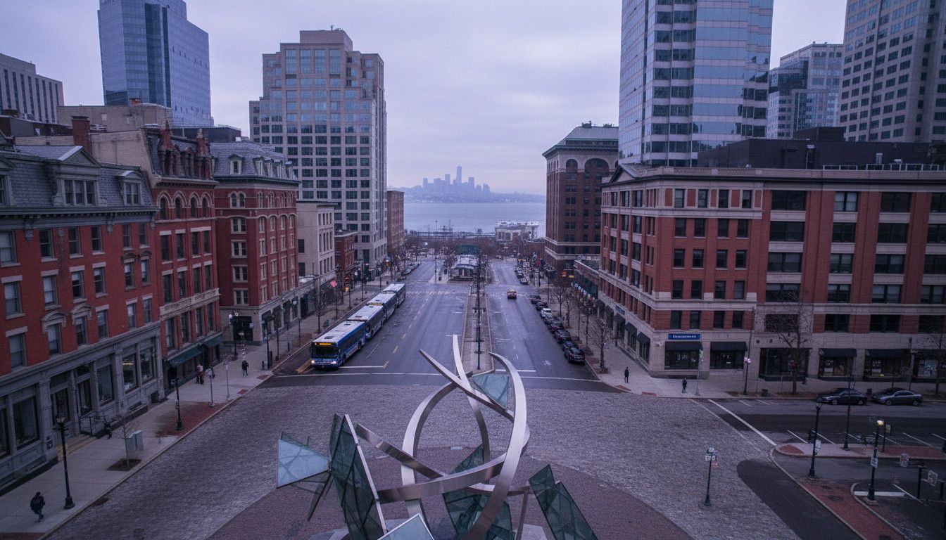 How to Buy a Home in Teaneck, NJ: First-Time Buyer Financing and Buydown Options