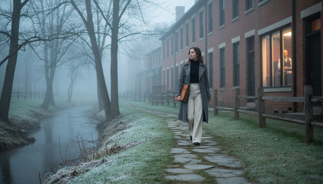 How to Buy a Home in Tivoli, NY in 2025: Financing, Buydowns, and What First-Time Buyers Need to Know