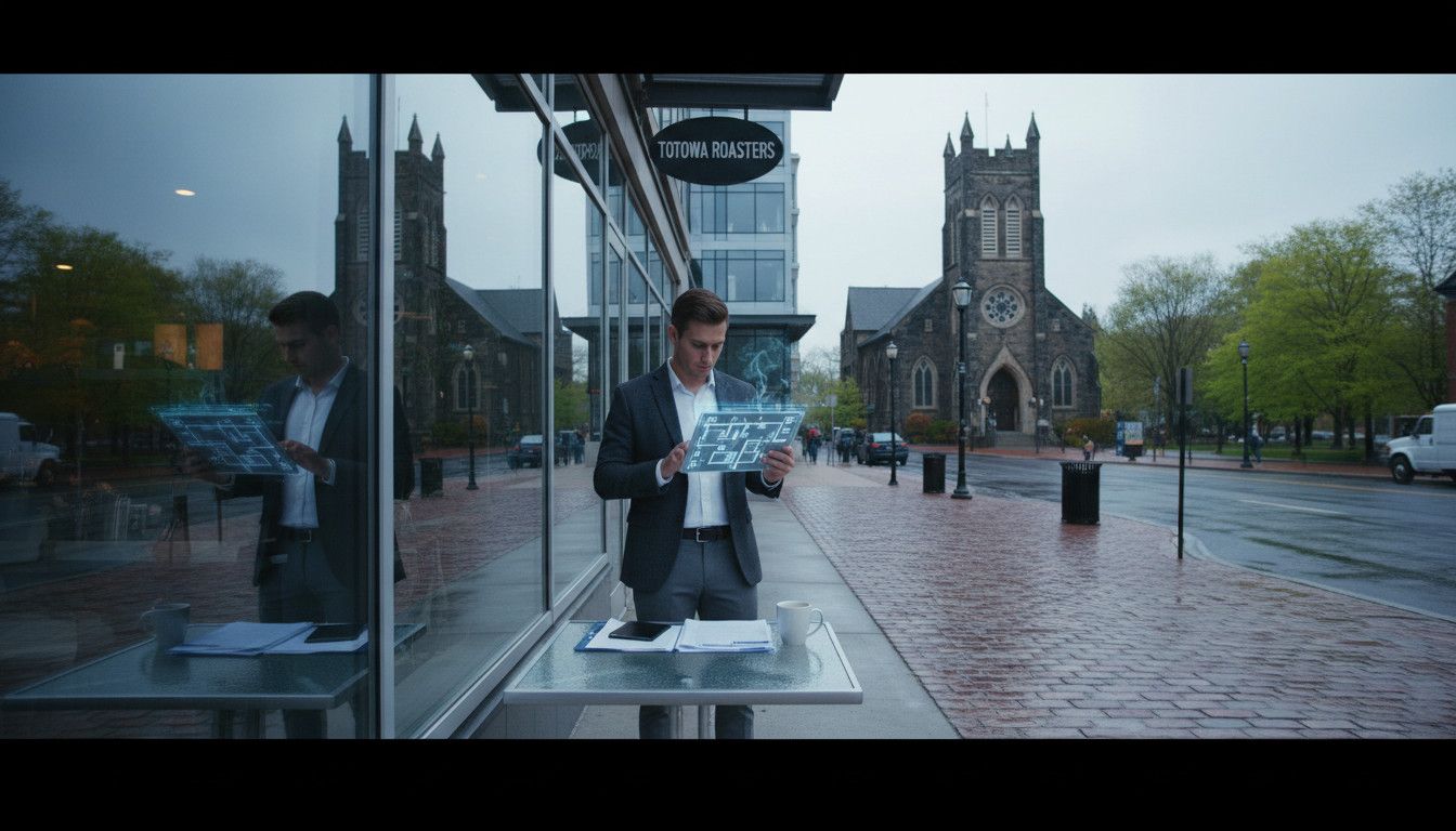 How to Buy a Home in Totowa NJ in 2025: Mortgage Options, Buydowns, and What to Expect