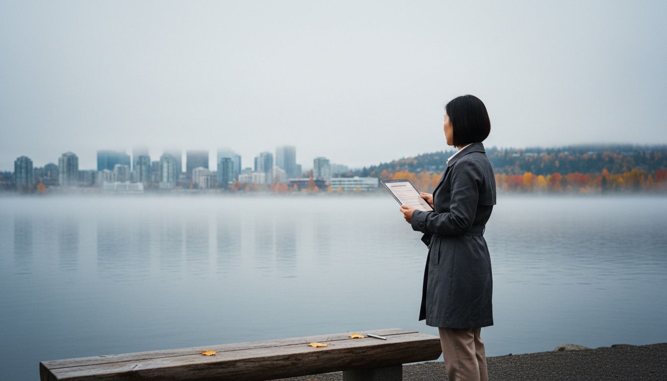 How to Buy a Home in Vancouver, WA Without Oregon's Income Tax Headache: A Mortgage Breakdown