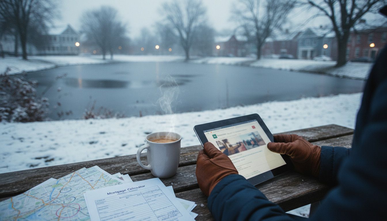 How to Buy a Home in Watertown CT Without Overextending: Buydowns, Rates, and the Opulist Advantage