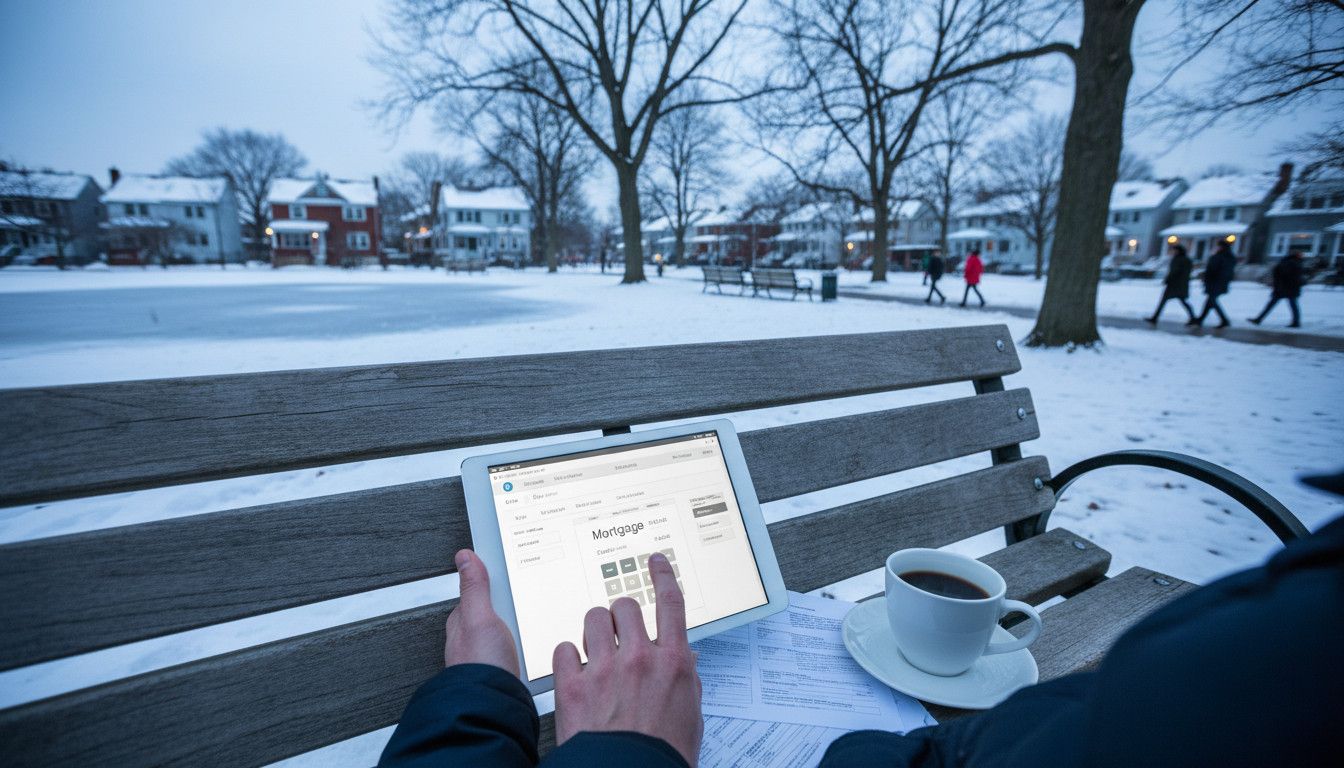 How to Buy a Home in West Hartford CT Without Overpaying: Mortgage Strategies That Actually Work