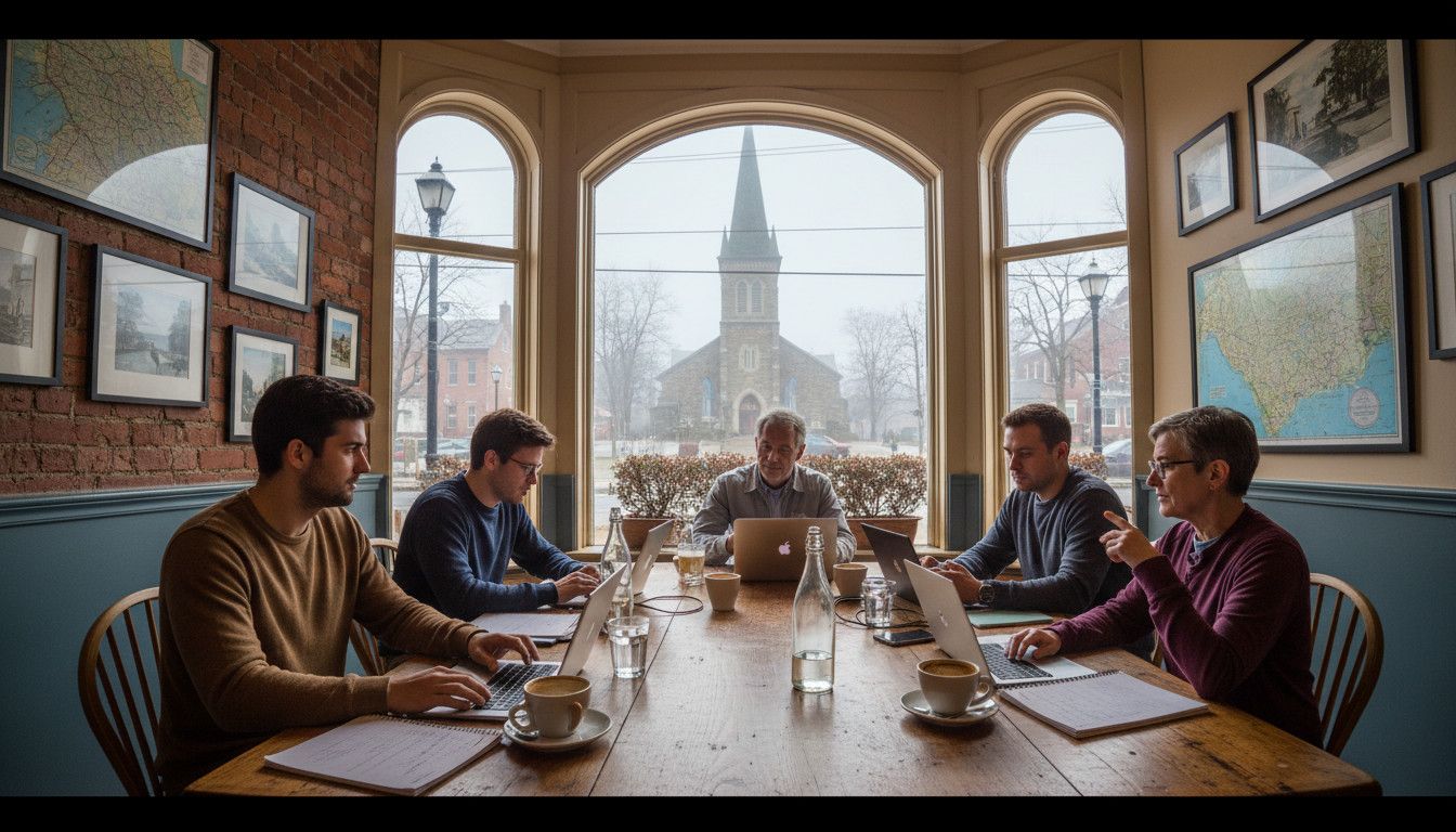 How to Buy a Home in West Orange, NJ: Financing, Buydowns, and the True Cost of Ownership