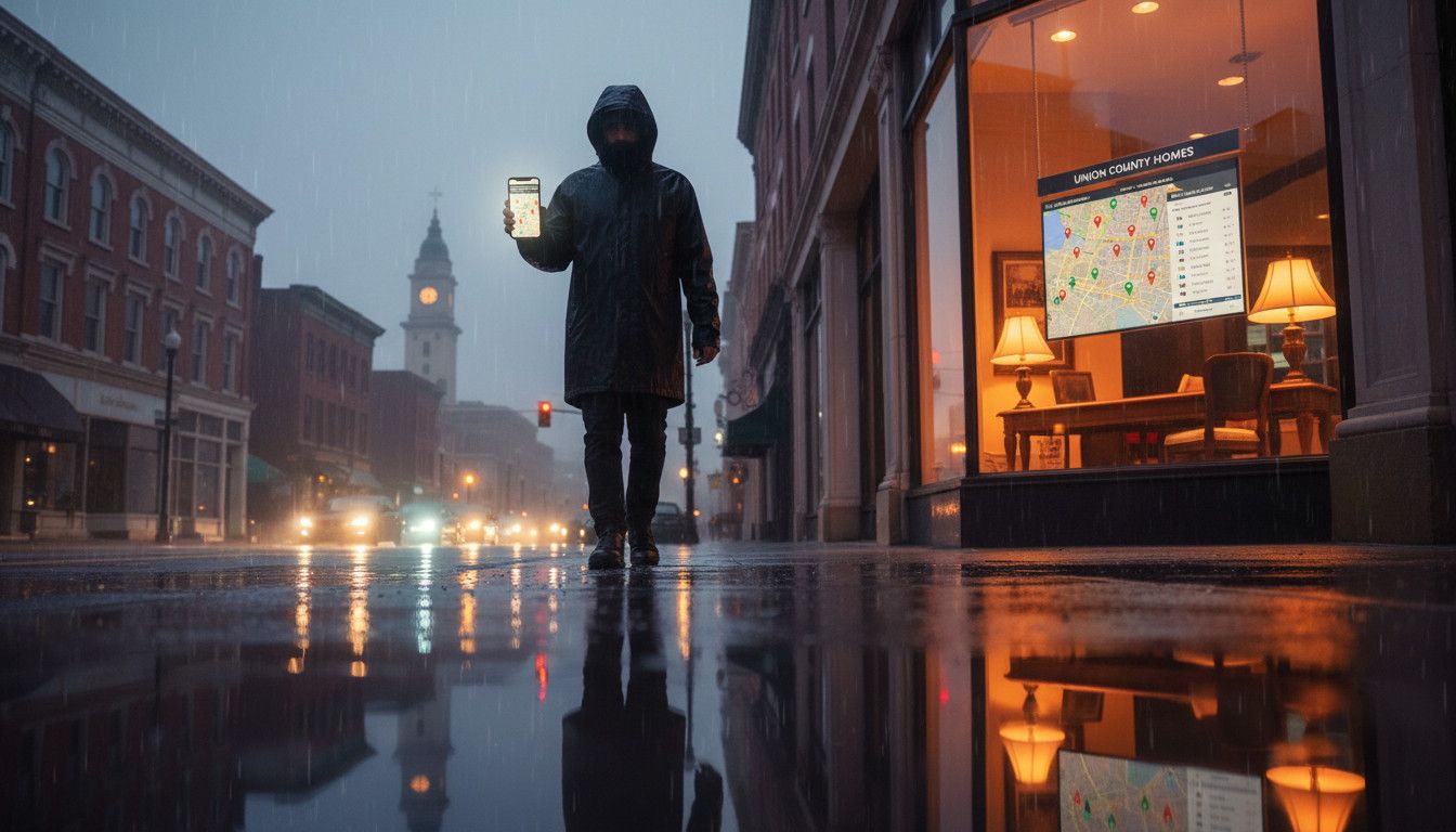 How to Buy a Home in Westfield NJ Without Overpaying: Mortgage Strategies for Union County Buyers