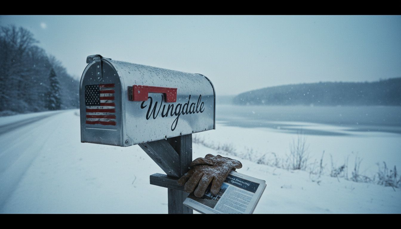 How to Buy a Home in Wingdale, NY: A Guide to Financing Rural Properties