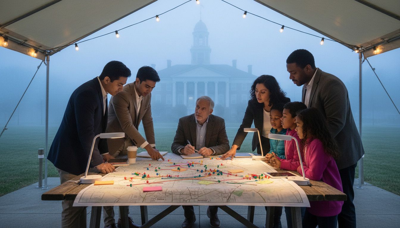 How to Buy a Home in Woodbridge NJ in 2025: Mortgage Programs, Buydowns, and What to Expect