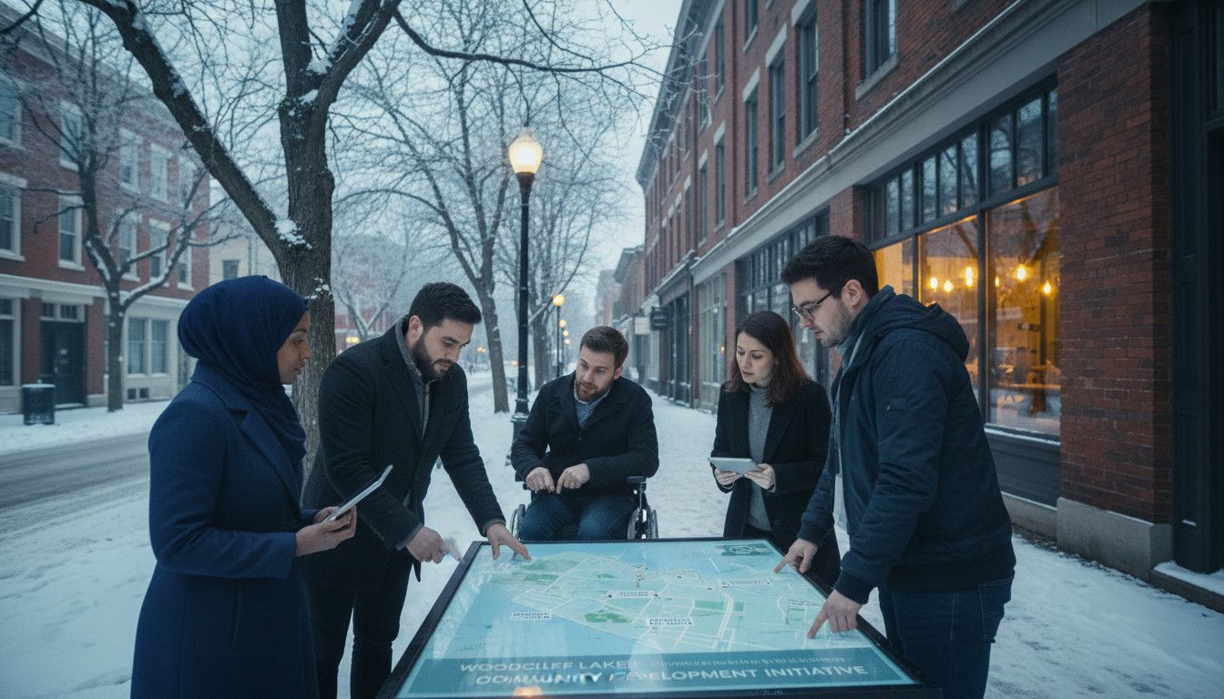 How to Buy a Home in Woodcliff Lake, NJ: Financing, Buydowns, and What to Know in 2025