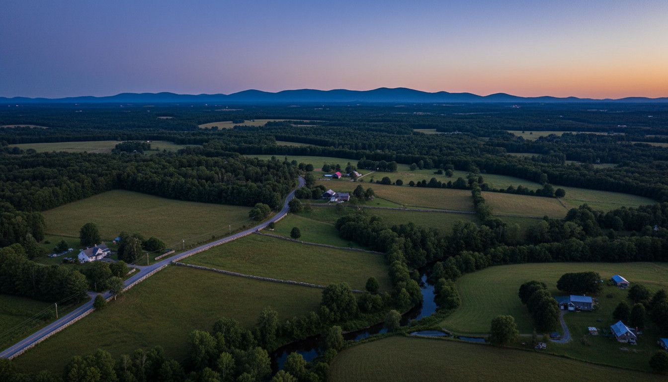 How to Buy a Home in Wurtsboro, NY: Financing Land, Fixer-Uppers, and Rural Properties