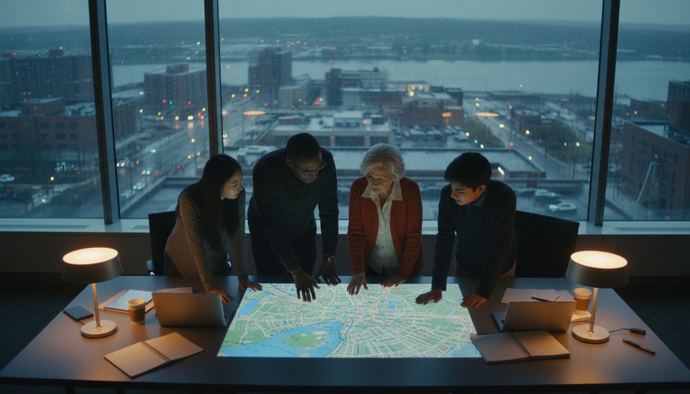 How to Buy a Home in Yonkers, NY With Less Than 10% Down: Mortgage Options Explained