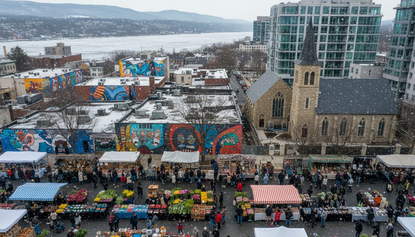 How to Buy a Home in Yonkers Without a Bronxville Budget