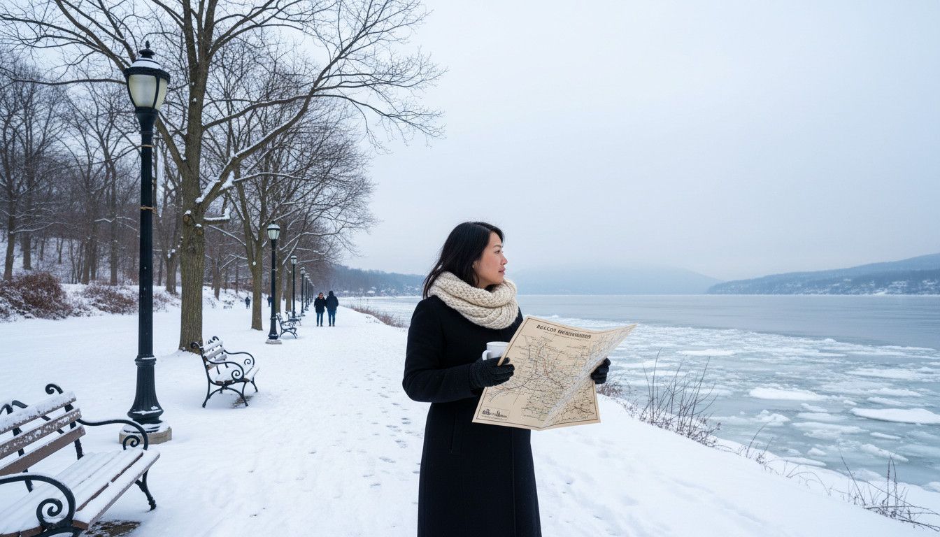 How to Buy a House in Beacon, NY: Financing Options, Buydowns, and What First-Time Buyers Need to Know