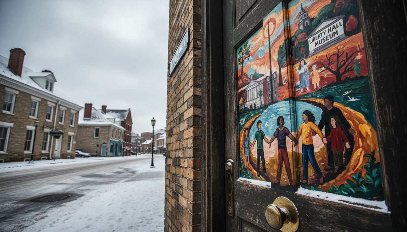 How to Buy a House in Union, NJ: Financing Options, Buydowns, and What First-Time Buyers Need to Know