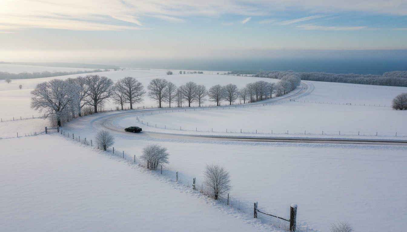 How to Finance a Baiting Hollow Home or Condo in 2025: Mortgage Options, Buydowns & the Opulist Advantage