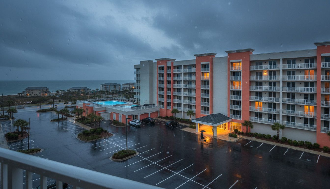 How to Finance a Destin Beach Condo: Mortgages, Buydowns, and What Lenders Won't Tell You