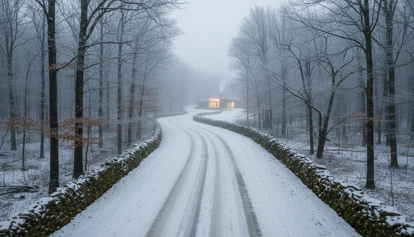 How to Finance a Home in Gallatin, NY: Navigating Rural Mortgages and Luxury Loans