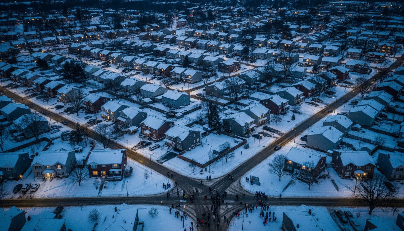 How to Finance a Home in Kiryas Joel, NY: Mortgage Options for a Unique Housing Market