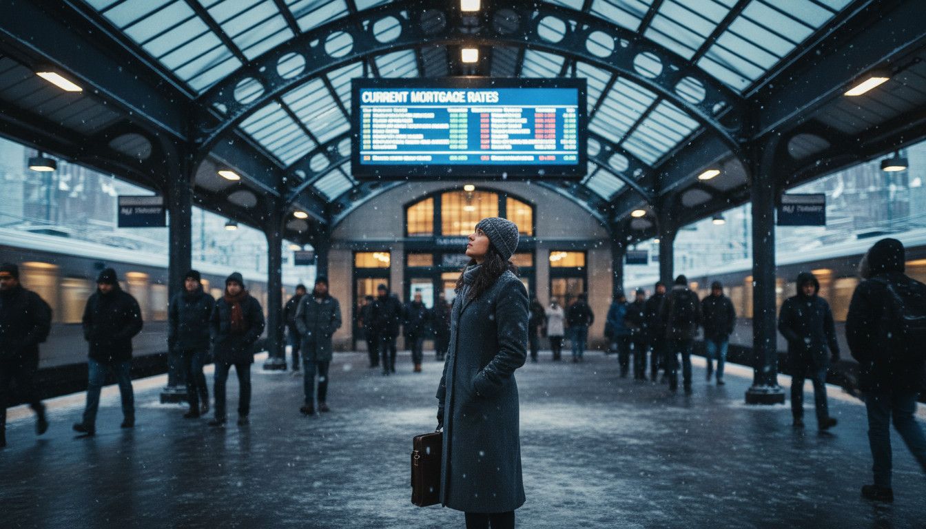 How to Finance a Home in Maplewood NJ: Buydowns, First-Time Buyer Programs & the Opulist Advantage