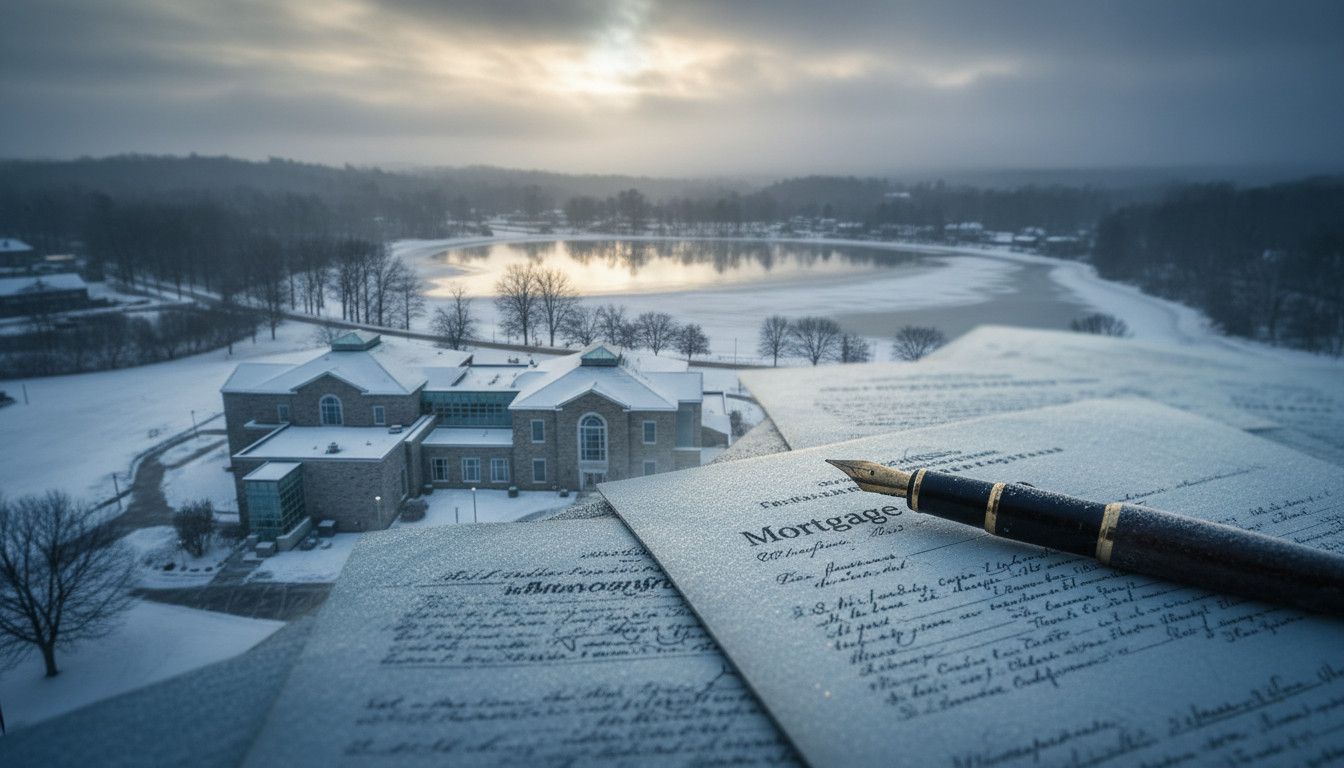 How to Finance a Home in South Blooming Grove, NY: A Guide to Mortgage Options