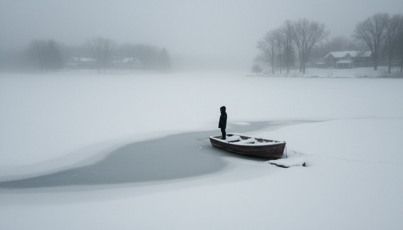 How to Finance a Lake Home in Pines Lake, NJ: Mortgage Tips, HOA Considerations, and Buydown Options