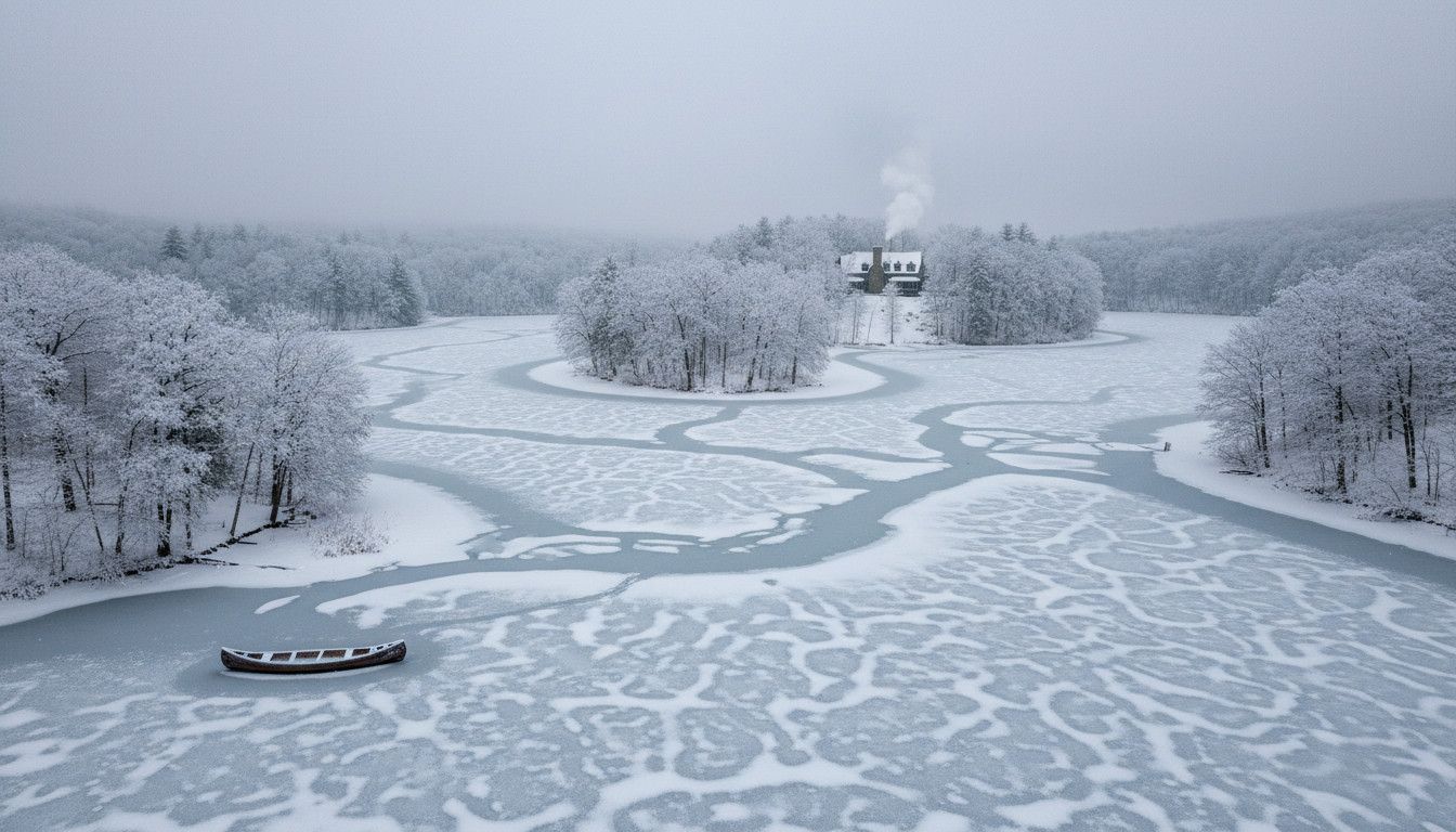 How to Finance a Lake Home in West Milford, NJ: A Guide to Mortgages, Buydowns, and Waterfront Properties