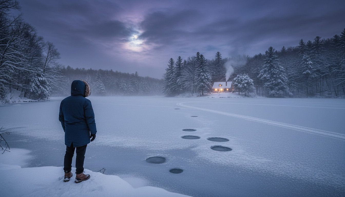 How to Finance a Lakefront or Seasonal Home in Ringwood NJ: What Buyers Need to Know