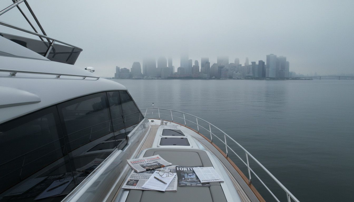 How to Finance a Luxury Home in Englewood Cliffs NJ: Jumbo Loans, Buydowns & the Opulist Advantage