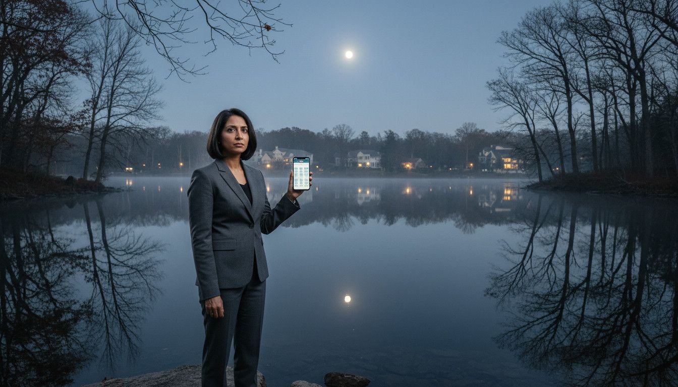 How to Finance a Luxury Home in Franklin Lakes, NJ: Jumbo Loans, Buydowns, and Smarter Mortgage Strategies