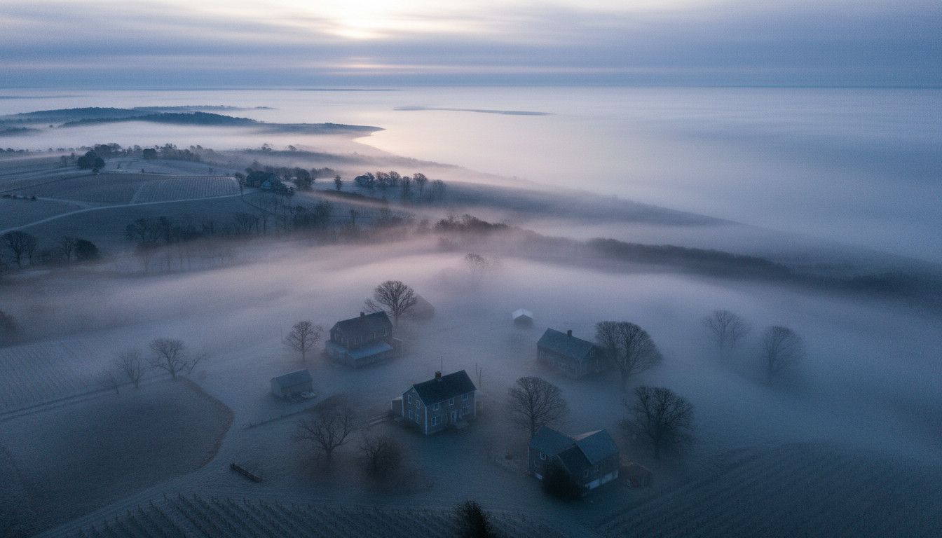 How to Finance a Mattituck Home: Jumbo Loans, Buydowns & Mortgage Strategy for North Fork Buyers