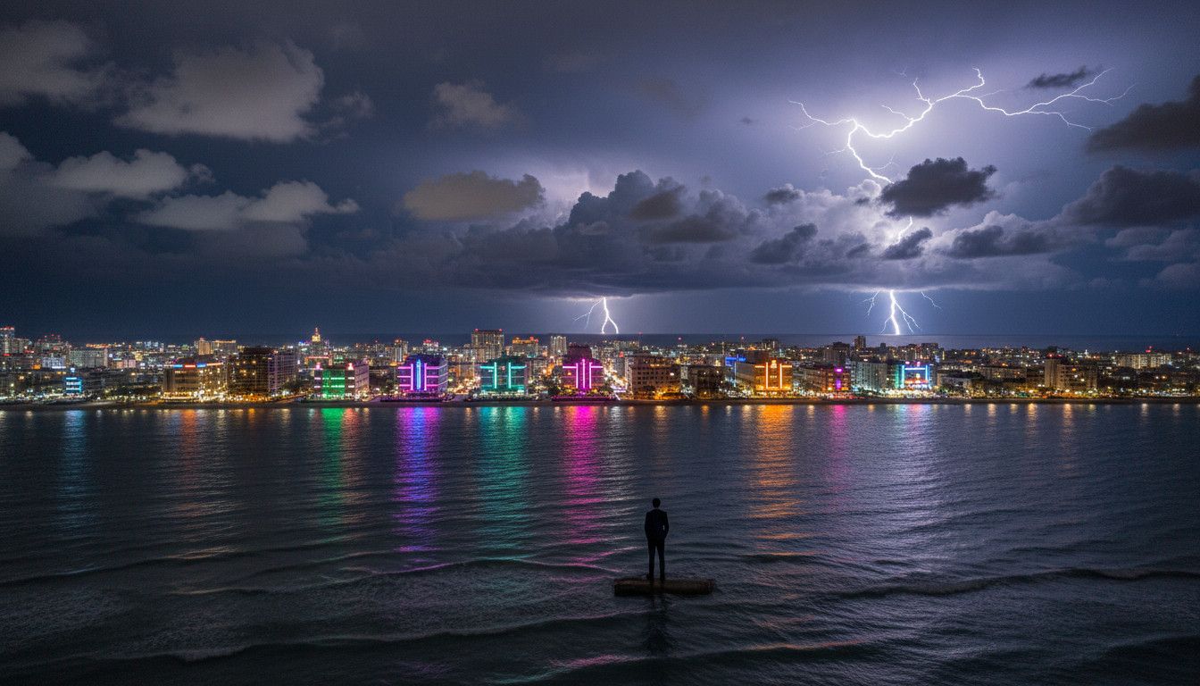 How to Finance a Miami Beach Home: Navigating Jumbo Loans and Rate Buydowns