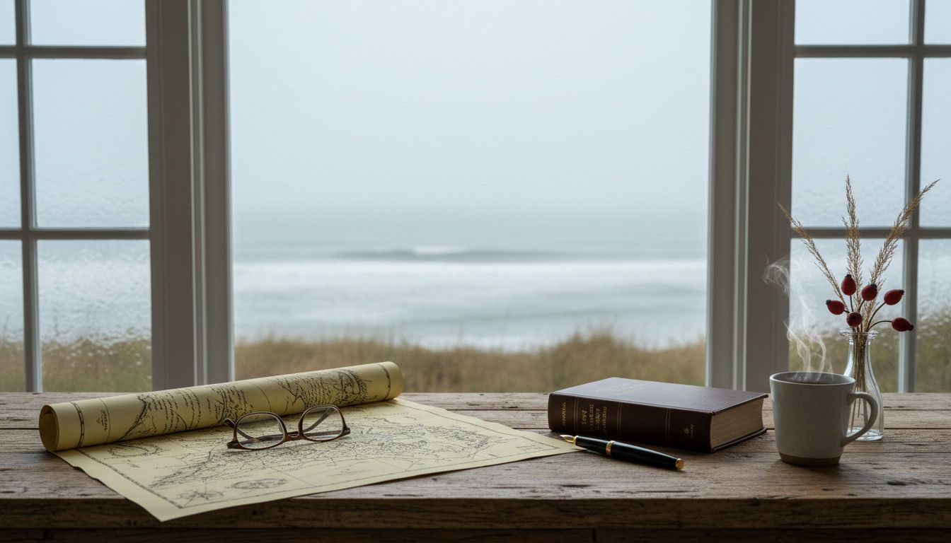 How to Finance a Montauk Home: Jumbo Loans, Buydowns, and the Opulist Mortgage Advantage