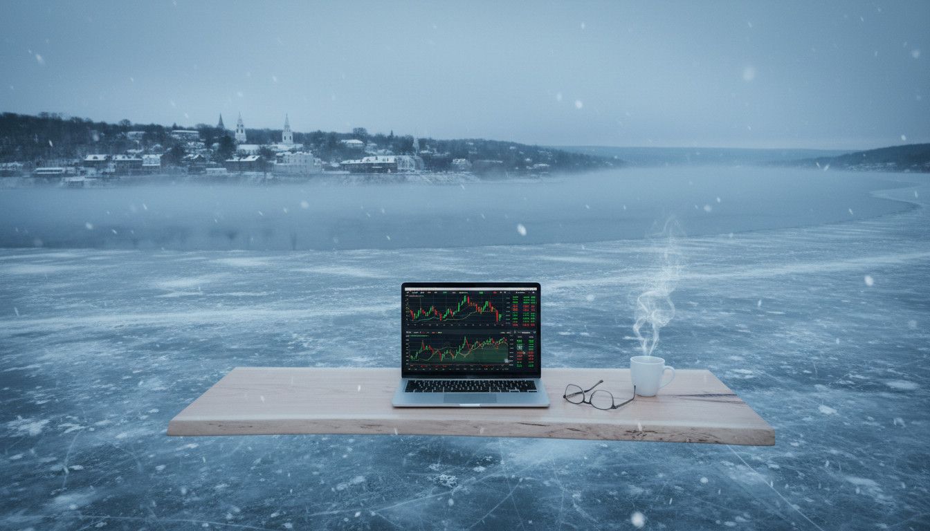 How to Finance a Rhinebeck, NY Home: Navigating Jumbo Loans, Buydowns, and the Opulist Advantage