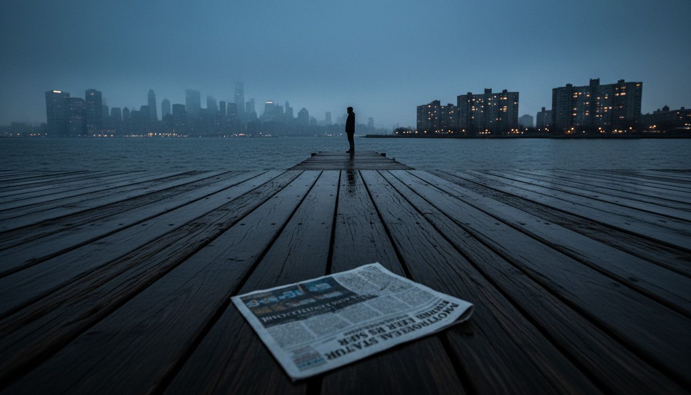 How to Finance a Shorehaven Bronx Condo: Mortgage Tips for Bronx Waterfront Buyers