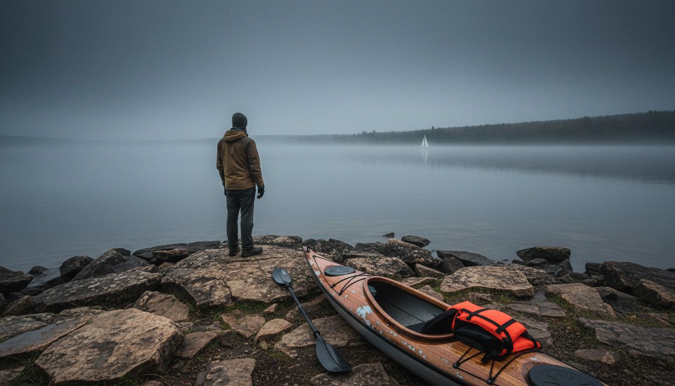 How to Finance a Waterfront Home on Saratoga Lake: Buydowns, Jumbo Loans, and the Opulist Advantage