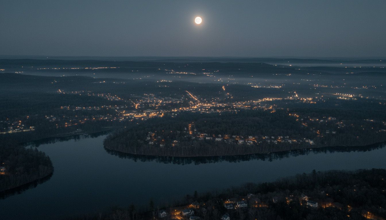 Hunters Glen, Carmel Hamlet, and the Real Reason Westchester Buyers Keep Landing in Carmel, NY