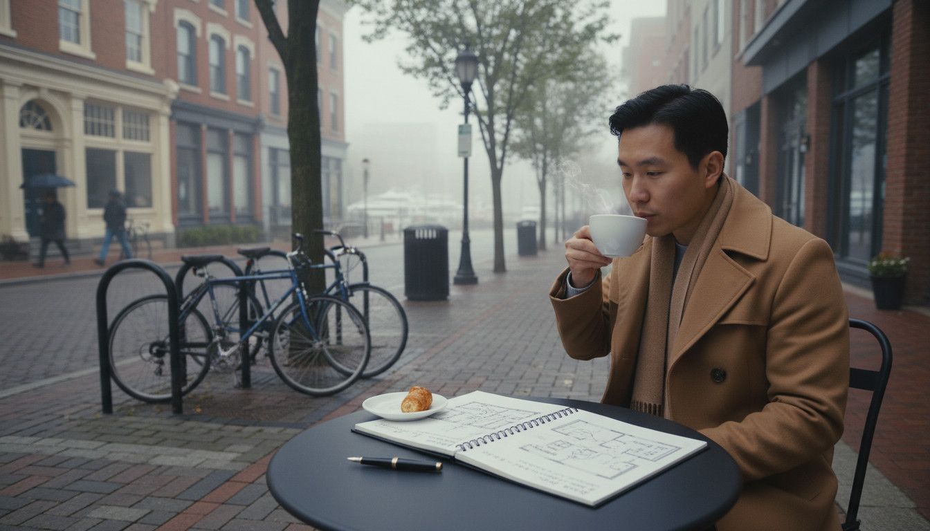 Huntington NY Apartments for Rent vs. Buying: When Does Owning Actually Make More Sense?