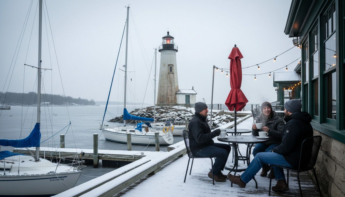 Huntington NY Real Estate: The Complete Buyer's Guide