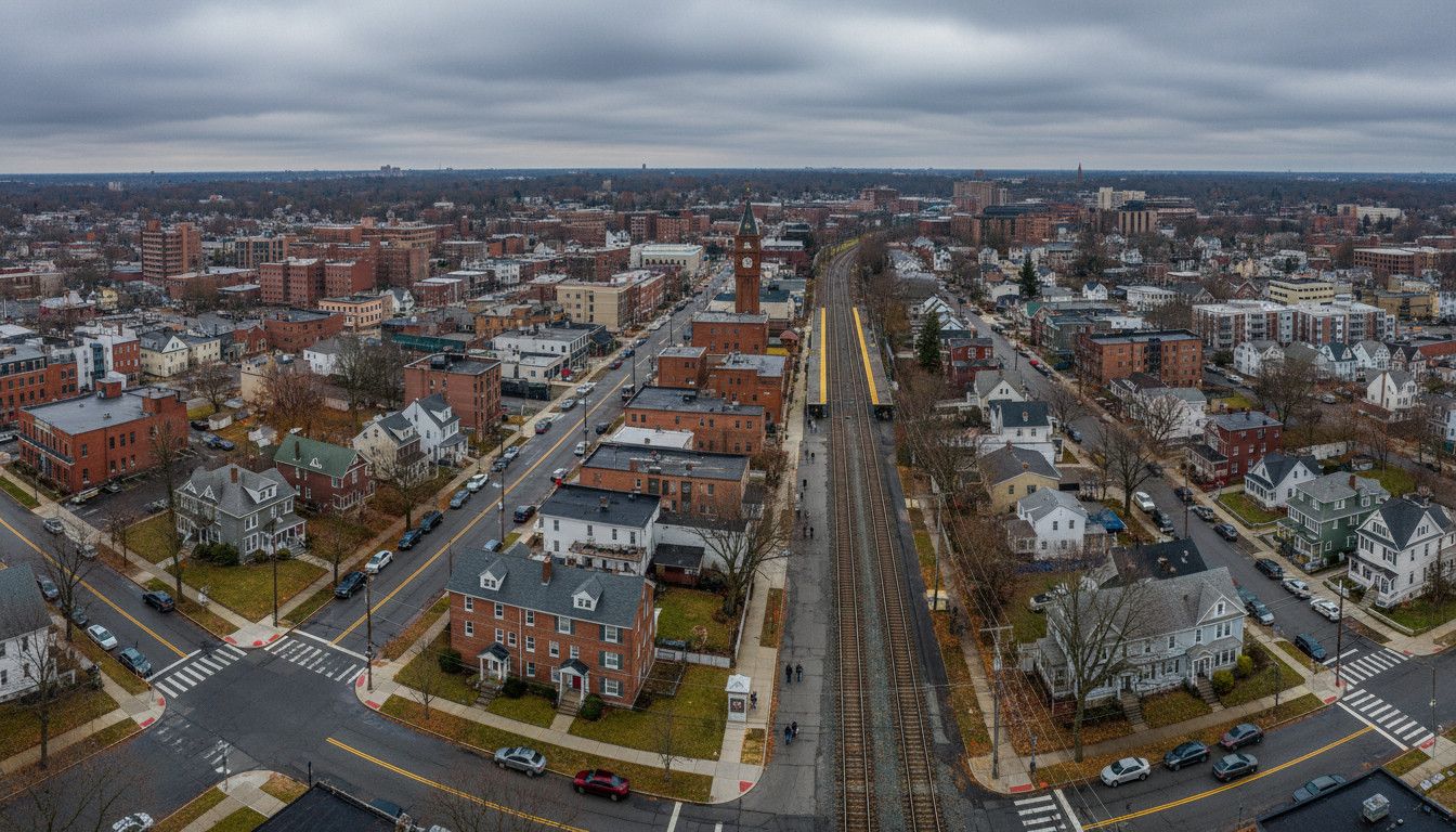 Huntington Station, NY Real Estate Market Trends: A Pivotal Moment for Buyers and Sellers