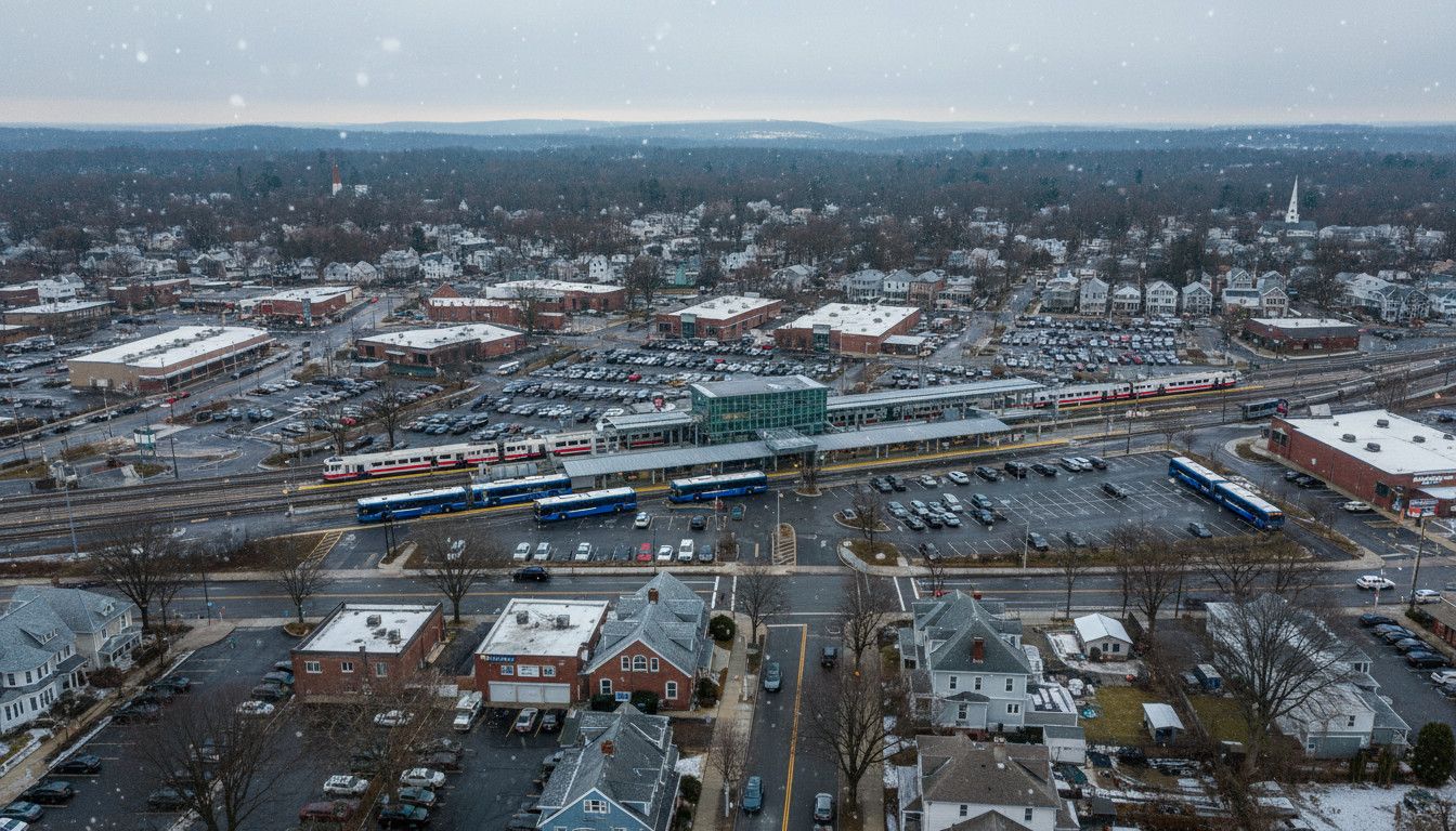 Huntington Station vs. Commack vs. Dix Hills: Which Suffolk County Community Is Right for You?